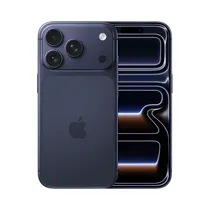 Celular Apple iPhone 17 Pro A3256 MG7U4LL/A 1TB Deep Blue