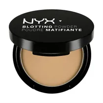  NYX Po Faci...