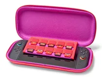 Powera NSCS0550 VJ Switch 2 Case Mario And Friends