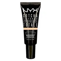  NYX Correct...