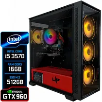 PC Up Gamer ...