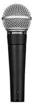  Shure SM58 ...