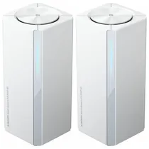 Wireless Xiaomi Mesh System AX3000 DVB4458GL (PACK2)