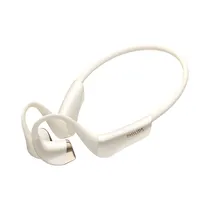 Auricular Philips TQ4320WT BT White