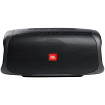 Speaker Veicular JBL Basspro Go Bluetooth - Black