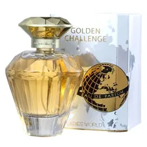  Golden Chal...