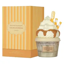 Perfume Lattafa Give Me Gourmand Whipped Pleasure Edp 75ML
