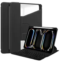 Capa 4LIFE Magnética c/Teclado 10.9/11 Black