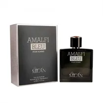 Perfume Mais...