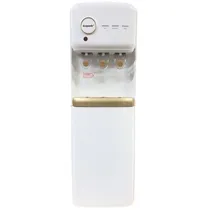 Ecopower Bebedero de Pie EP-3102 Frio/Caliente 220V/50-60 c/Compresor