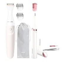 Depilador Philips BRT387/90 Bikini Trimmer - AA*1