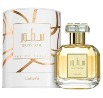Perfume Lattafa Sutoor 100ML