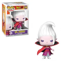  Funko Pop D...