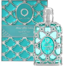 Perfume Orientica Luxury Collection Exclusive Azure Fantasy Exdp 80ML - Unissex