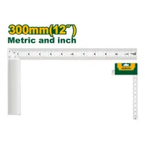Esquadro Jadever JDSR2930 – 12"