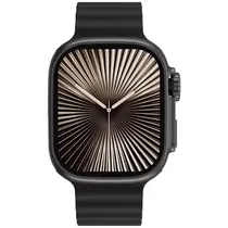 Relogio Smart Abc HW-S11 Call A3096 5G Ai - Black