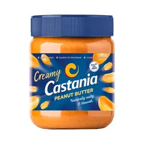 Mantequilla ...