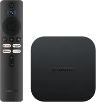 Media Player TV Xiaomi Box  4K MDZ-28-AA