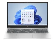 Notebook HP 15-FD0050CA Intel Core i5-1334U 8GB 512GB SSD Tela 15,6" Full HD