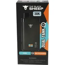 Black Sheep ...