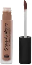 Batom Líquido Armaf Beauté Stay-A-More Peach Melody 07 - 5.5ML