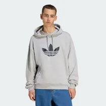 Moleton Adidas Trefoil Hoody