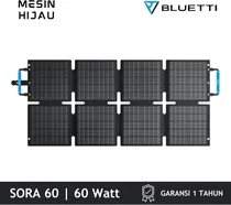 Panel Solar Bluetti Sora 60
