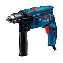 Furadeira Bosch GSB 13 Re de Impacto 750W – 220V