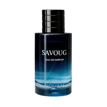 Novah Perfum...