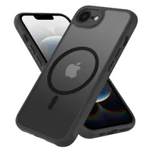 C-Covers Capa iPhone 16E/17E Magnetic Colores Varios