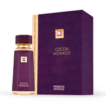 Perfume French Avenue Cocoa Morado Edp Unissex 100ML