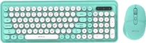  Teclado e M...