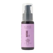 Klasse Serum...
