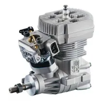  Motor Os GT...