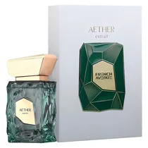 Perfume French Avenue Aether Extrait de Parfum Unissex 100ML