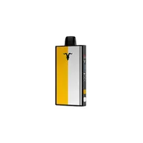 Ignite V400 Mix Straw Mango/Banana Ice