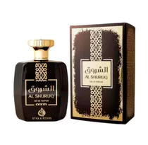 Style&Scents Al Shuruq Edp 100ML