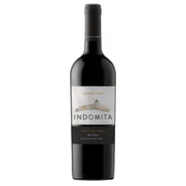 Vinho Indomita Gran Reserva Malbec 750ML