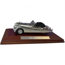  Car Ixo 1/4...
