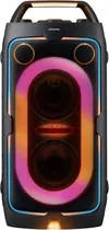 Caixa de Som Samsung Sound Tower MX-ST40F 160W - Bivolt