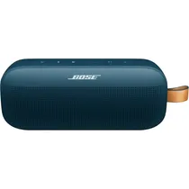 Caixa de Som Portátil Bose Soundlink Flex 2ª Geração Bluetooth - Twilight Blue (887612-0500)