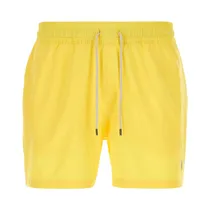  Short Polo ...