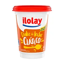  Doce de Lei...