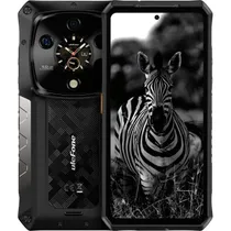 Ulefone Armor 28 Ultra 5G 16+1TB Epic Black
