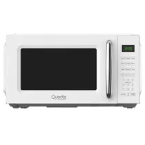 Microondas Quanta Dig QTMD20 Blanco 700W/20L 220V/50HZ 008193