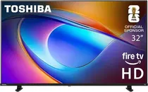 TV Smart 32"...