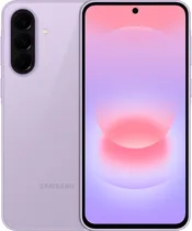 Smartphone Samsung Galaxy A37 5G A376B Dual Sim 6.7" 8GB/256GB Awesome Lavender