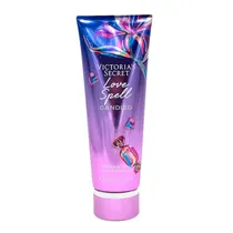 Loção Corporal VS Victoria's Secret Body Lotion Love Spell Candied- 236ML