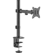 FTX Soporte para Monitor FTX66-C011 17-32" 1MON/ 9KG/ Art/ INC45°/ GIRA90°