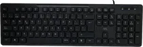  Teclado Mte...